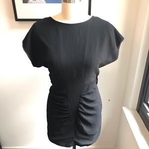 URBAN OUTFITTERS - Little Black Dress with Low Back